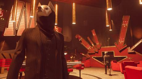 Tráiler de lanzamiento de Deathloop Tráiler de lanzamiento de Deathloop