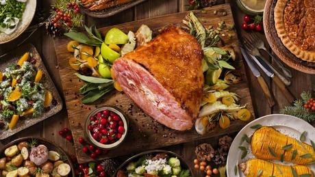 La cena del ciclista para estar en forma