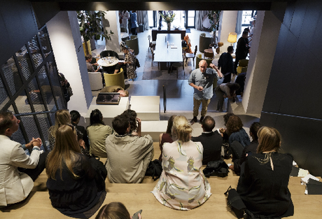 3DaysofDesign, el festival de diseño danés por antonomasia, celebra su octava edición