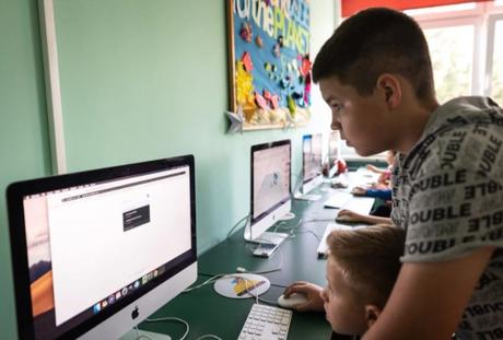 Meet and Code: La digitalización de la educación en Europa es clave para mejorar las competencias digitales