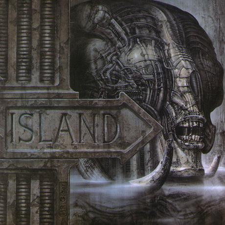 Island - Pictures (1977)