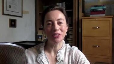 Dra. Julie Ponesse, profesora de Ética y ejemplo de valentía frente al poder totalitario