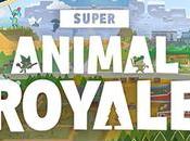 ANÁLISIS: Super Animal Royale