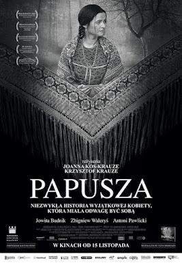 Popusza