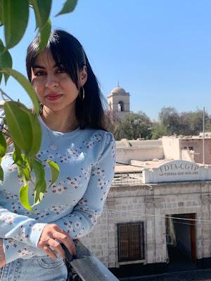 Dos dias en Arequipa, Perú. ¿Qué hacer en la ciudad blanca? Dos dias en Arequipa, Perú. ¿Qué hacer en la ciudad blanca?