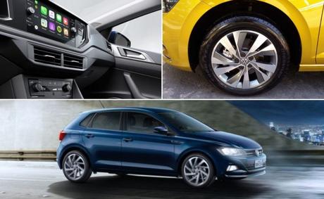 Lanzamiento Volkswagen Polo 2022 Argentina