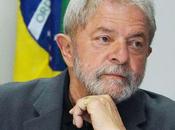 Brasil: Justicia archiva otra investigación corrupción contra Lula Silva