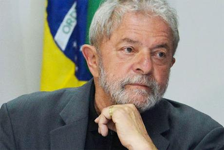 Brasil: La Justicia archiva otra investigación por corrupción contra Lula da Silva