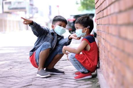 Chile: El país iniciará plan de vacunación contra el Covid-19 en niños entre los 6 y 12 años