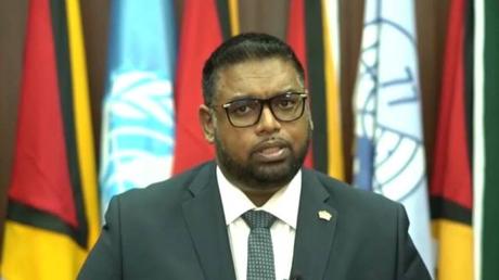 Guyana busca el apoyo de la Caricom en su disputa con Venezuela por el Esequibo