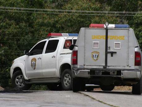Yaracuy: Niña de 11 años se quitó la vida en Yaritagua