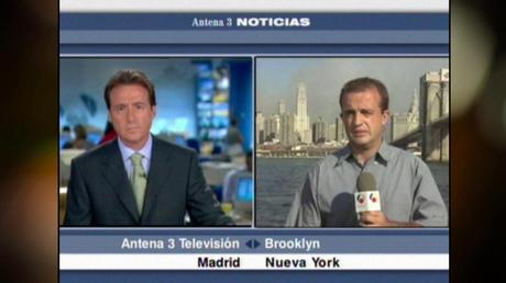 Ricardo Ortega y las contradicciones