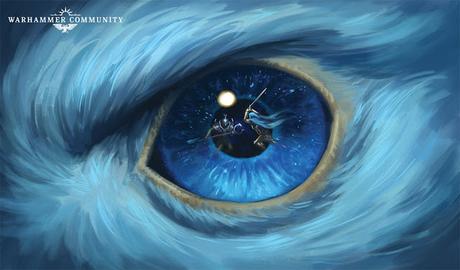 Día potente de presentaciones en Warhammer Community: Resumen