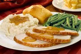 BOSTON MARKET BOSTON MARKET