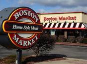 Boston market