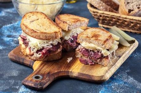 sandwiche-reuben