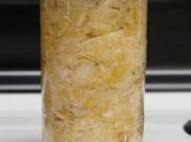 ¿Cómo comer chucrut? ideas recetas sauerkraut