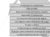 técnica condiciona, Manu Medina