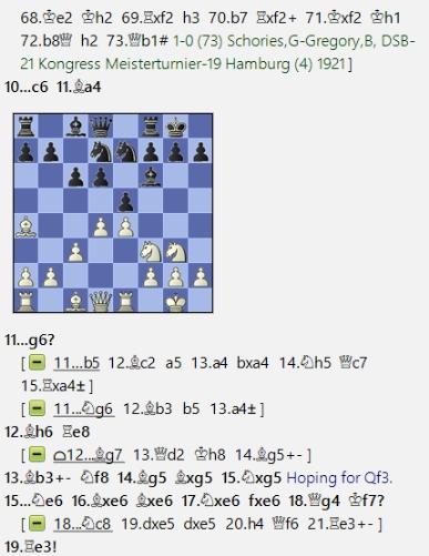 Lasker, Capablanca y Alekhine o ganar en tiempos revueltos (160)