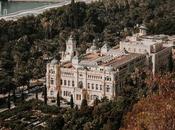 Descubre belleza interior provincia Málaga