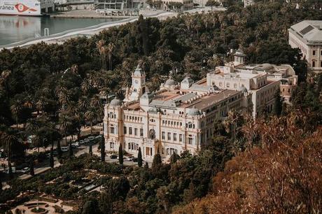 Descubre la belleza del interior de la provincia de Málaga visitar malaga turismo de interior