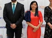 Casa gangotena sede lanzamiento women economic forum 2021 ecuador