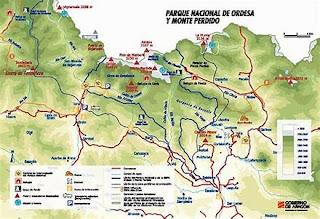 Verano 2021 desde la mascarilla: Viajes menguantes, ánimos crecientes. El valle de Pineta, Monte Perdido y acceso a Francia por el túnel de Aragnouet (1)