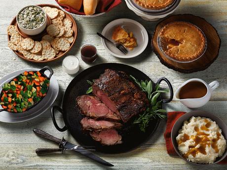 BOSTON MARKET