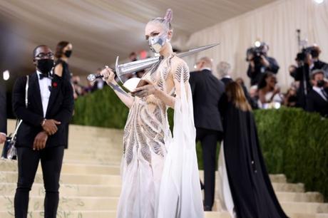 Gala MET 2021: todos los looks de la alfombra roja más esperada de la moda