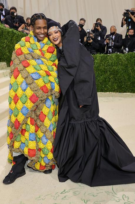 Gala MET 2021: todos los looks de la alfombra roja más esperada de la moda