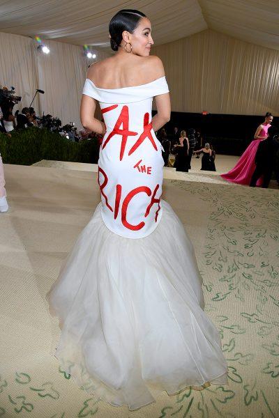 Gala MET 2021: todos los looks de la alfombra roja más esperada de la moda