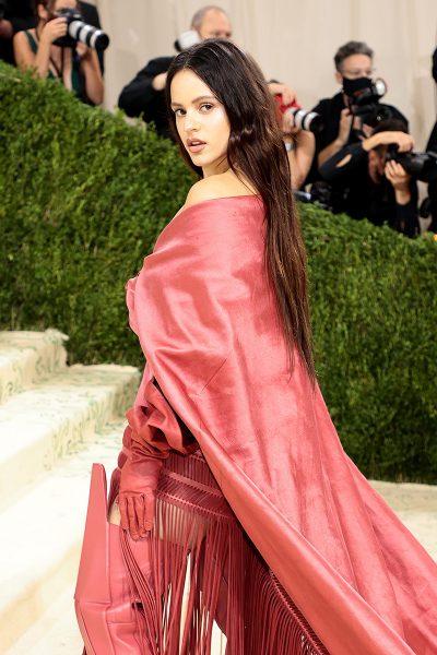 Gala MET 2021: todos los looks de la alfombra roja más esperada de la moda