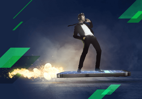 StormGain presenta las nuevas opciones cripto