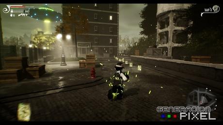 ANÁLISIS: Timothy vs the Aliens ANÁLISIS: Timothy vs the Aliens