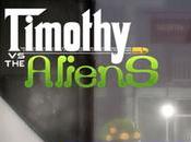 ANÁLISIS: Timothy Aliens