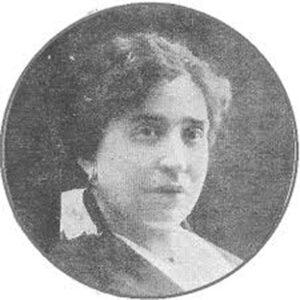 MARÍA DOMÉNECH I ESCOTÉ