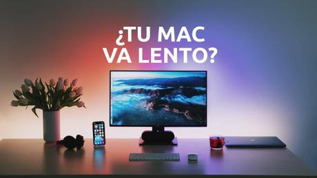 Mi Mac va lento tutorial optimizar