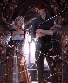 Reseña|| Los hijos del rey- Shelby Mahurin