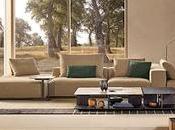 Ultimos Livings Minimalistas