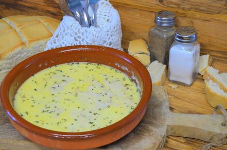 Las delicias de Mayte, recetas saludables, recetas, receta, fondue de queso, fondue de queso en el microondas, fondue de queso como se hace, fondue de queso casero, recetas de cocina, fondue de queso receta,