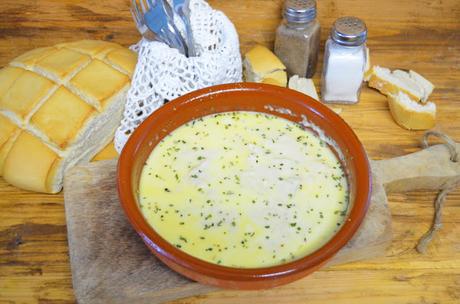 Las delicias de Mayte, recetas saludables, recetas, receta, fondue de queso, fondue de queso en el microondas, fondue de queso como se hace, fondue de queso casero, recetas de cocina, fondue de queso receta,