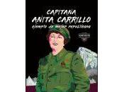 Presentación literaria ‘Capitana Anita. Ejemplo mujer republicana’