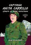 Presentación literaria de ‘Capitana Anita. Ejemplo de mujer republicana’