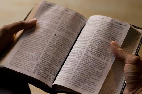 La biblia: el conjunto de libros más leídos en la historia