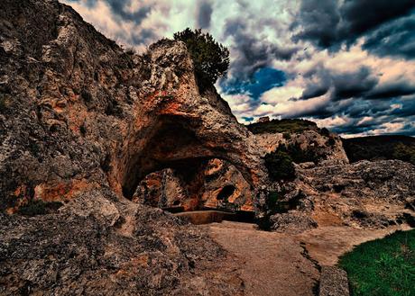 Ruta por los Miradores en la Serrania de Cuenca Ruta por los Miradores en la Serrania de Cuenca