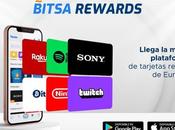BITSA Rewards, mayor tienda cupones canjeables Europa