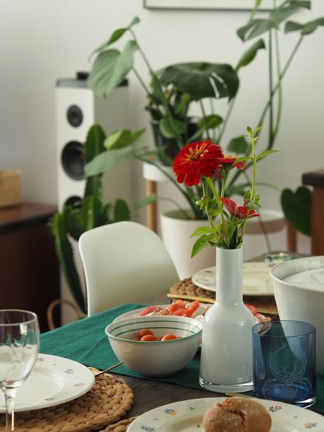 Antes y después de  nuestro salón: Texturas naturales como protagonistas_30