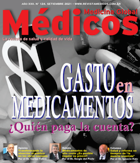 Revista Medicos – Septiembre 2021