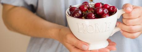 Beneficios de las cerezas Beneficios de las cerezas