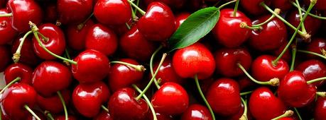 Beneficios de las cerezas Beneficios de las cerezas